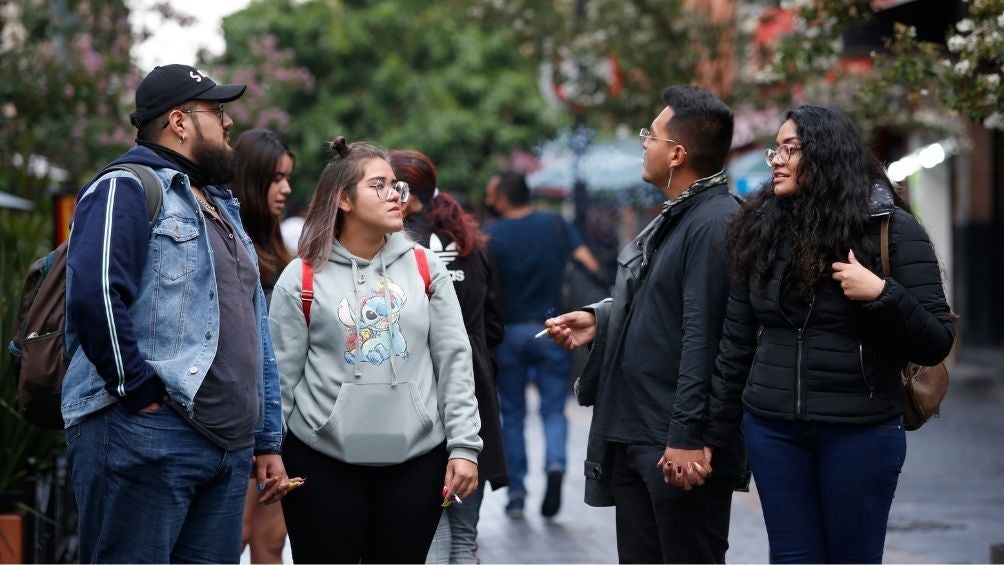 Coronavirus en México