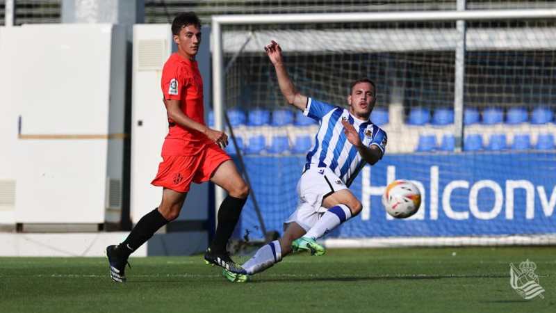 Huesca vs Real Sociedad