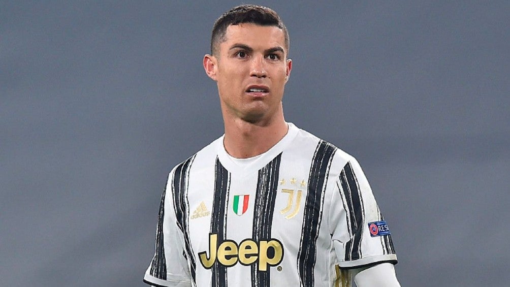 Cristiano Ronaldo publicó mensaje que hace dudar de su futuro con la Juventus