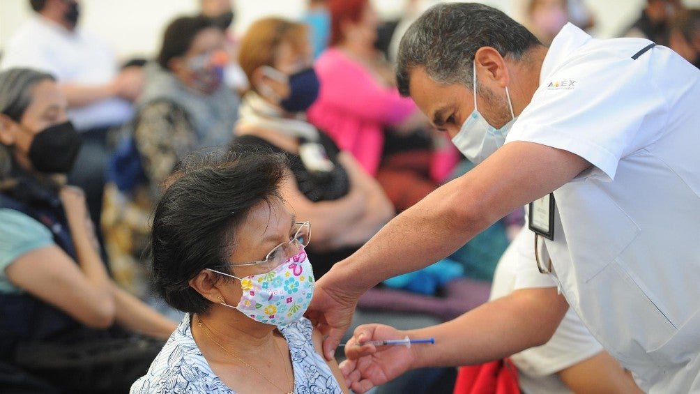 México registró 5 mil 307 nuevos casos de Covid-19; muertes sumaron 138