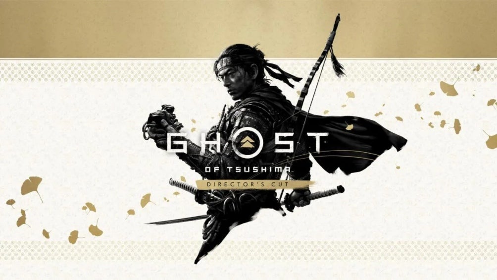 Ghost of Tsushima Director´s Cut