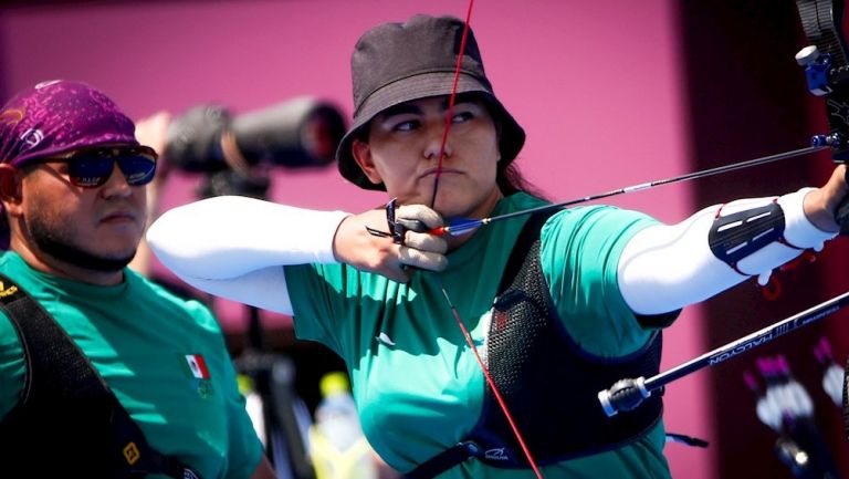 México venció a Gran Bretaña en Cuartos de Final 