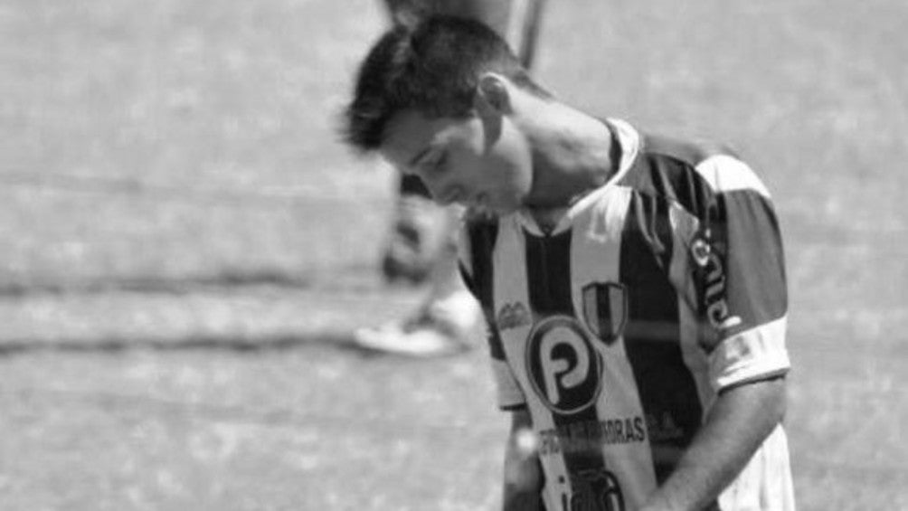 Emiliano Cabrera: Joven futbolista uruguayo se suicidó