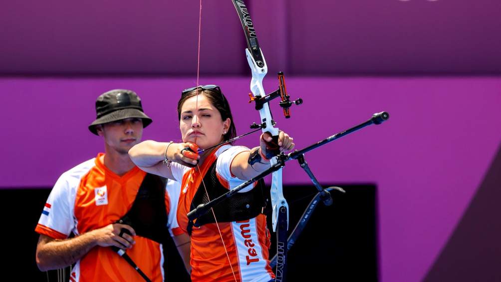 Gabriela Schloesser en participación