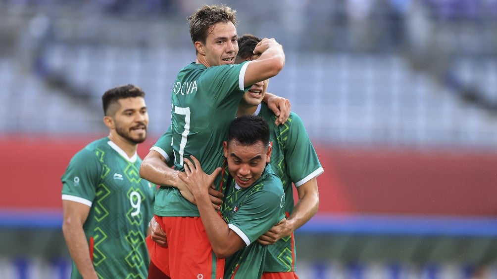 Marco Fabián sobre Selección Mexicana en Tokio 2020: 'Ellos llegan mejor'