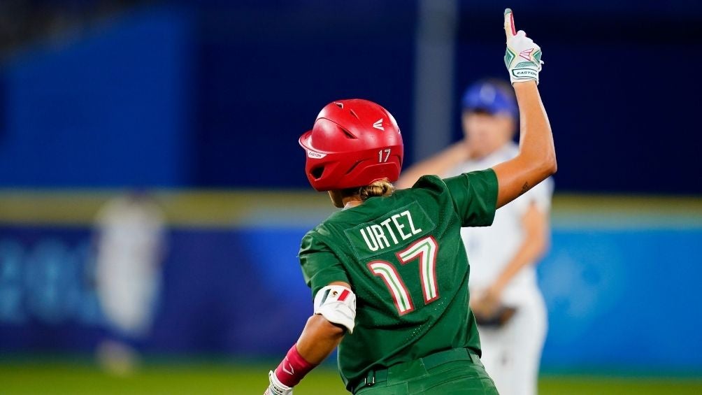 Equipo mexicano de softbol