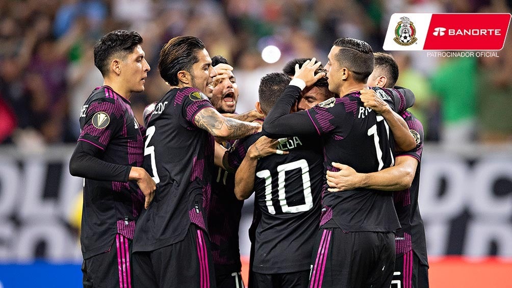 México vs Canadá Resumen, Goles, Videos