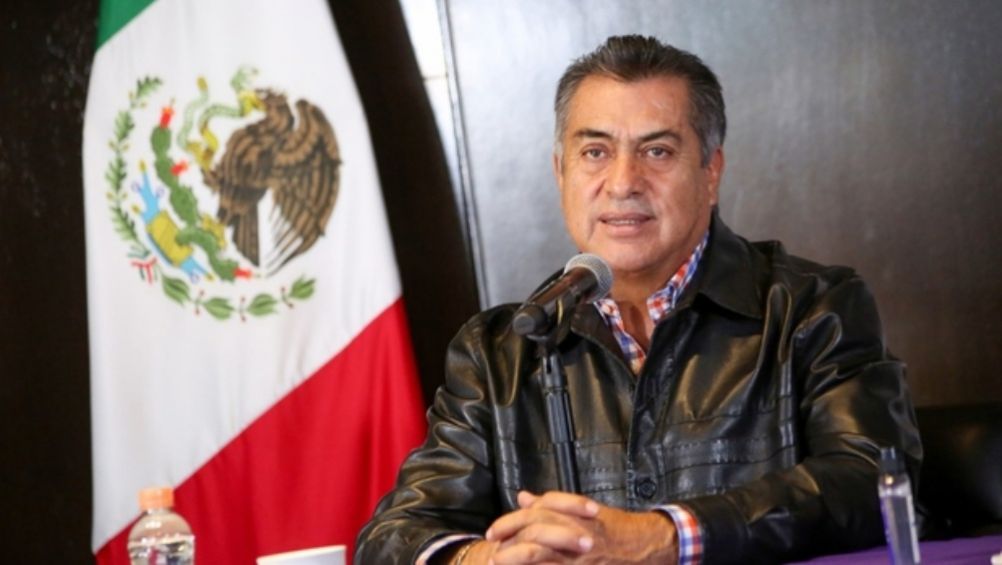 Bronco preguntó sobre su regreso a clases