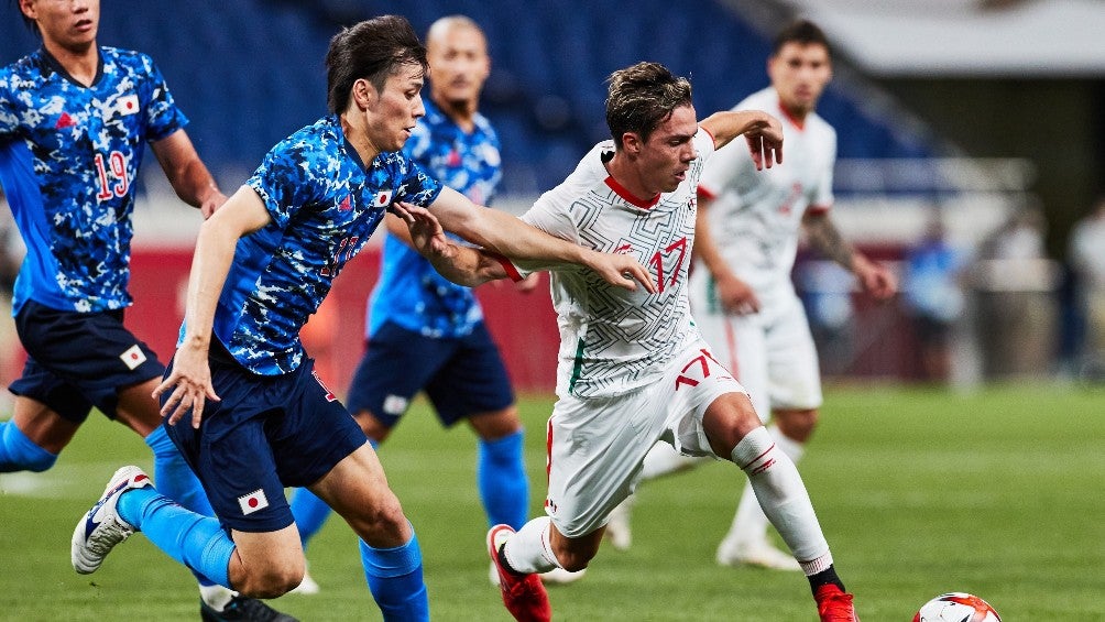 México vs Japón por el bronce podría cambiar de horario