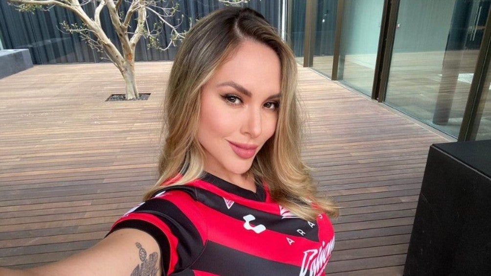 TNT Sports: Miroslava Montemayor se une a la cadena