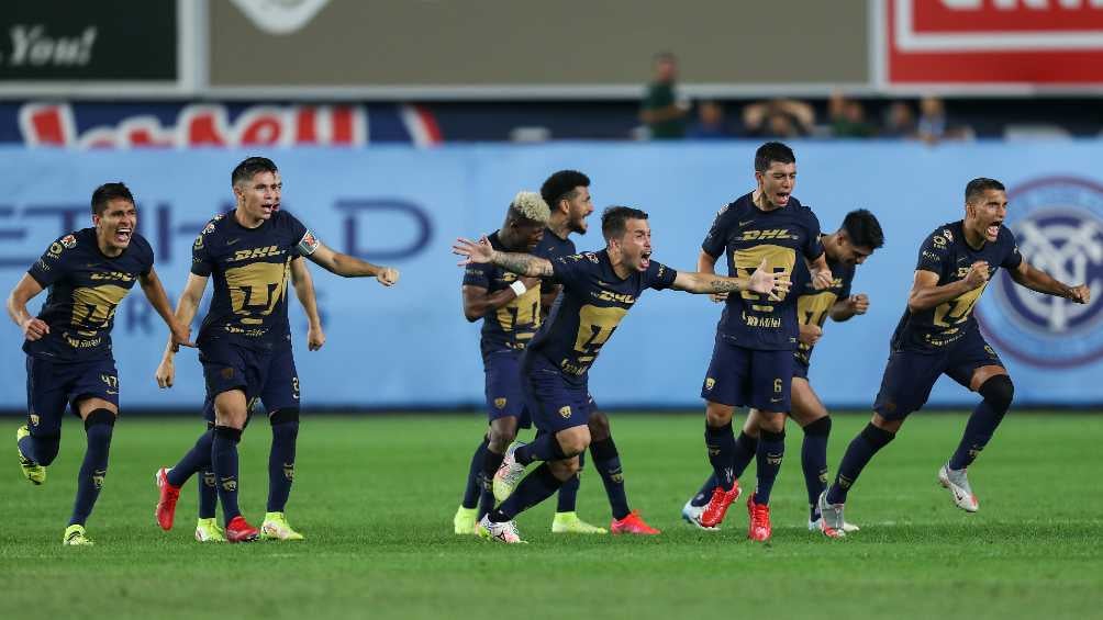 Leagues Cup: BBVA Stadium de Houston como sede para semifinal entre León y Pumas