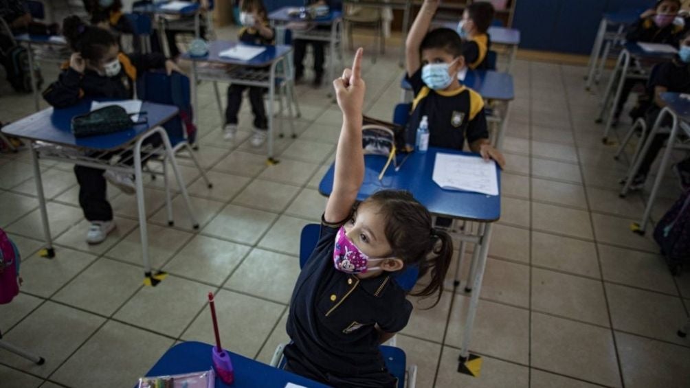 Regreso a clases presenciales será el 30 de agosto