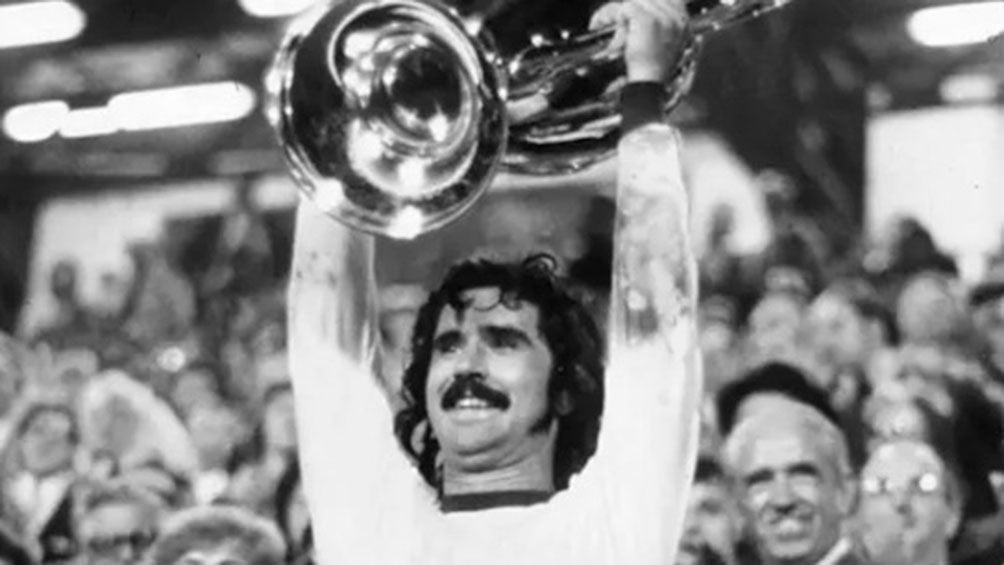 Gerd Müller, leyenda del futbol alemán, falleció a los 75 años