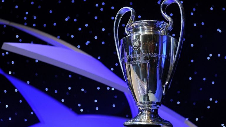 Trofeo de la UEFA Champions League