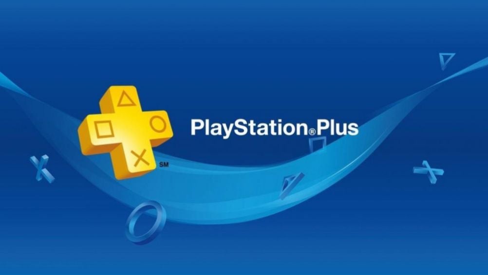 PlayStation Plus