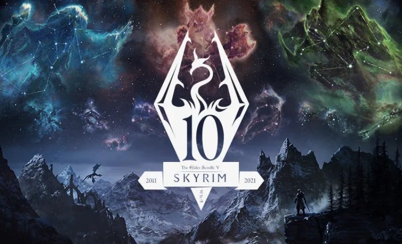 The Elder Scrolls V: Skyrim