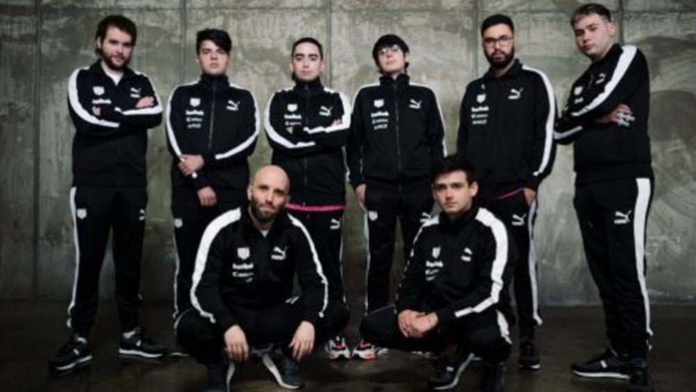 KRÜ Esports: Equipo del Kun Agüero viajará a Berlín tras ser campeón de Valorant en Latam