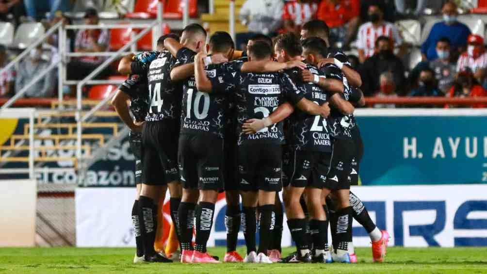 Necaxa: Aficionados, actores, músicos, equipos y más los felicitan por su 98 aniversario