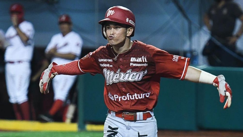 Diablos Rojos ganó el quinto y definitivo