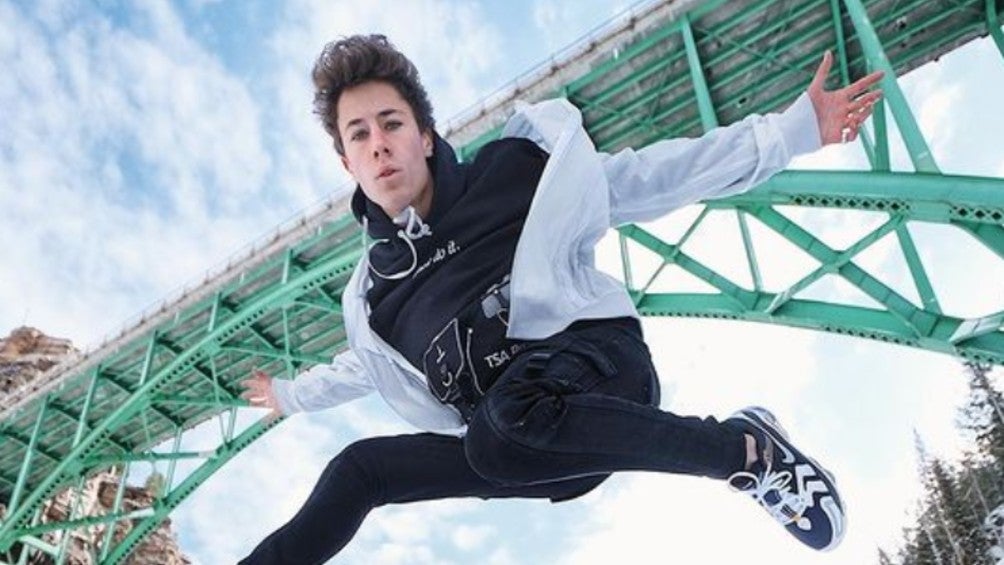 Juanpa Zurita participará en el Juego de las Estrellas