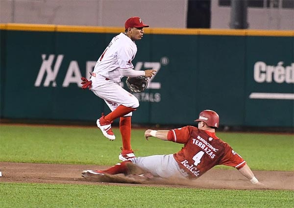 Inicio - Diablos Rojos del México