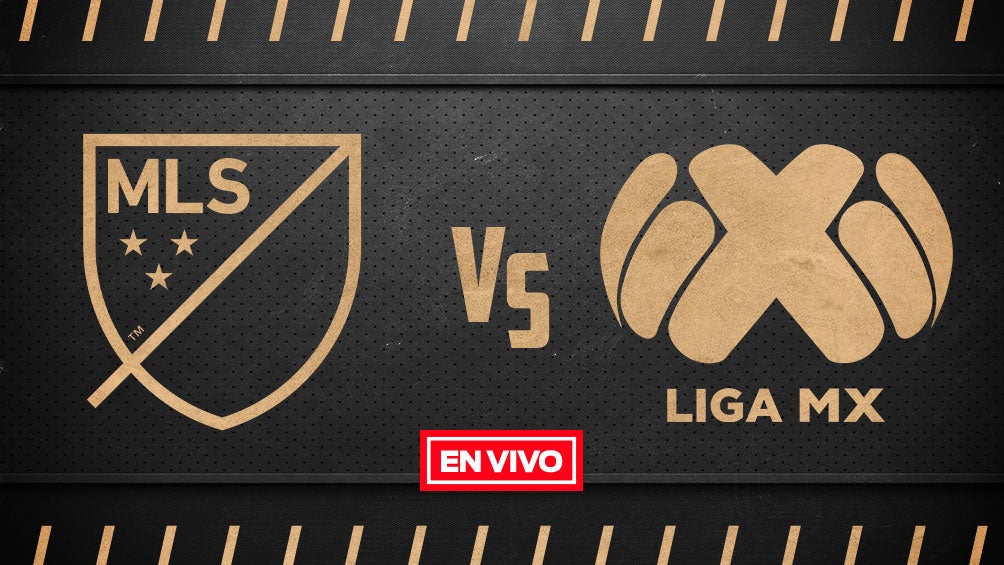 MLS All Star vs Liga MX All Star Juego de Estrellas EN VIVO