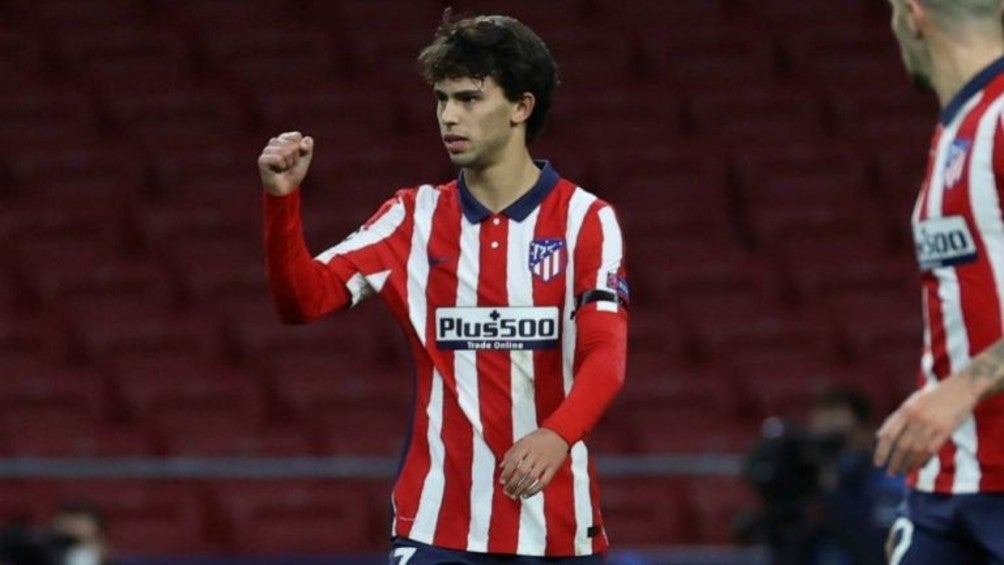 Atlético de Madrid: Joao Félix no es convocado con la Selección de Portugal