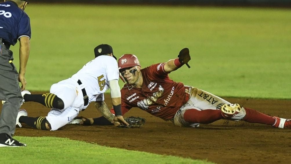 Diablos Rojos cayó ante Yucatán