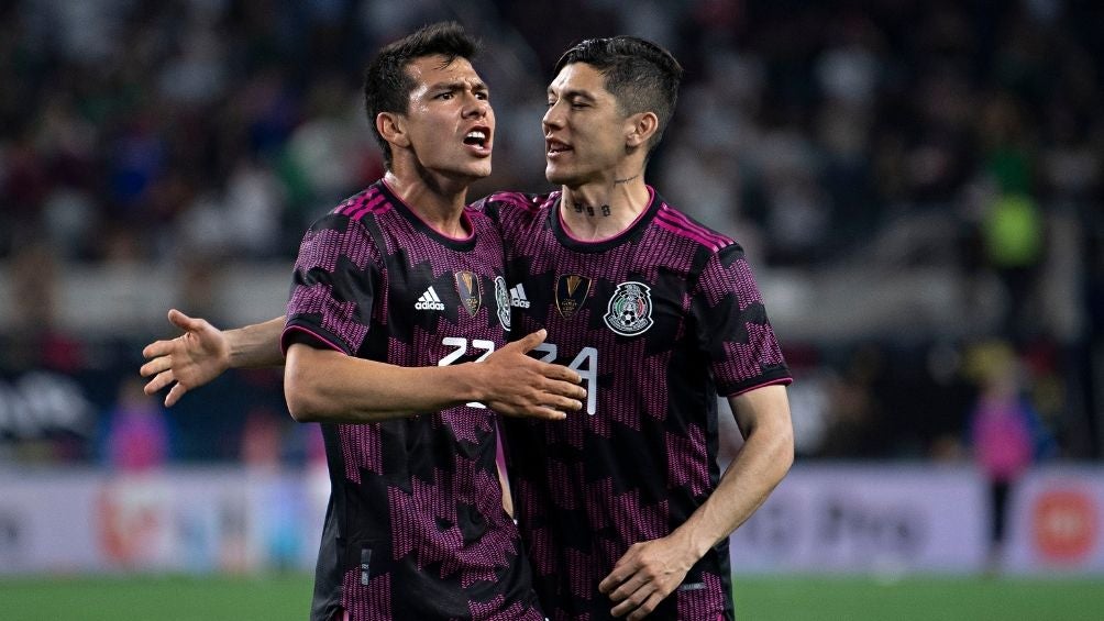 México arranca las Eliminatorias 