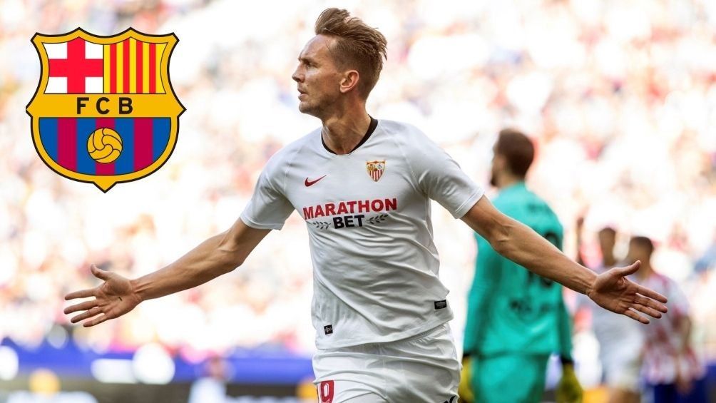 De Jong jugará con el Barca