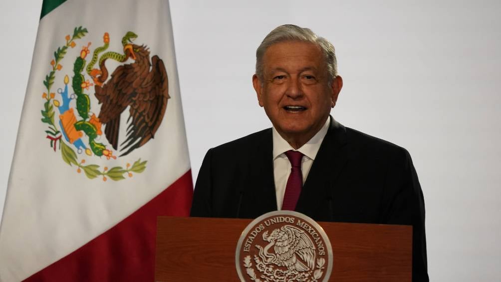 AMLO: Mil 224 horas de mañaneras al llegar al Tercer Informe de Gobierno