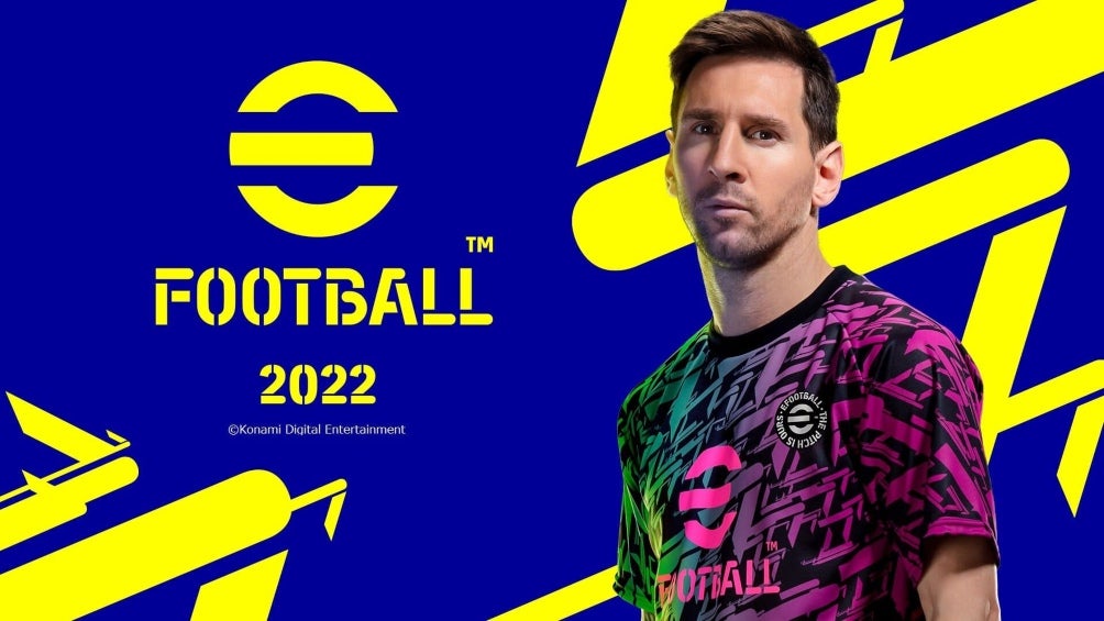 eFootball 