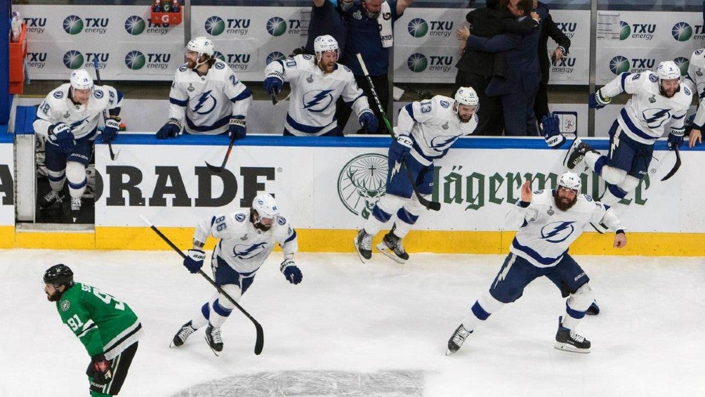 NHL: Anunció que permitirá a figuras asistir Juegos Olímpicos de Invierno