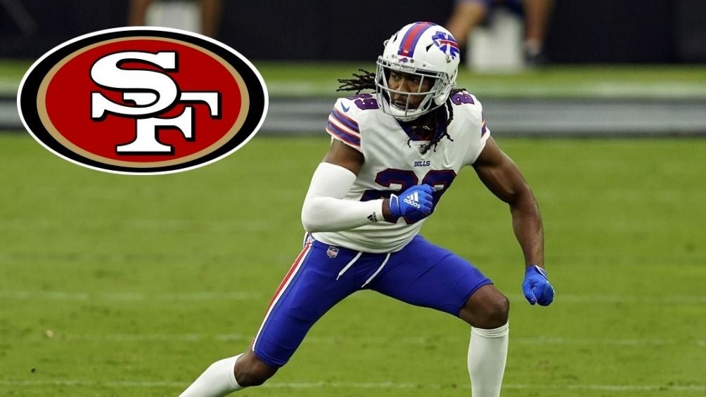 Norman jugará con San Francisco