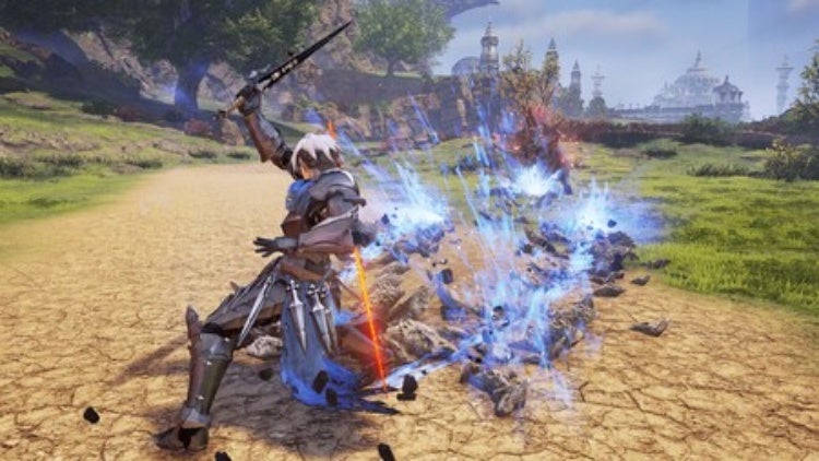 Tales of Arise