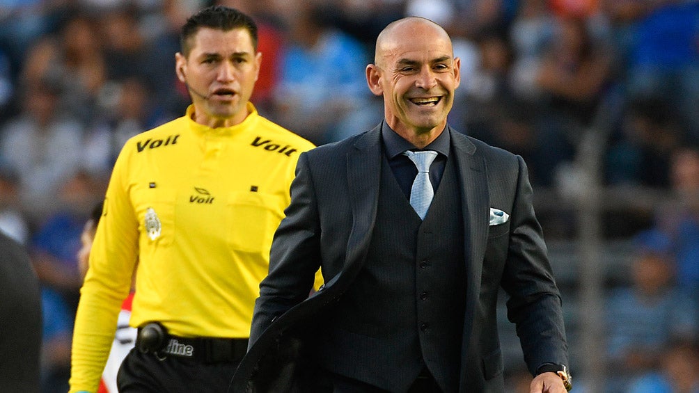 Jémez, molesto con la decisión arbitral