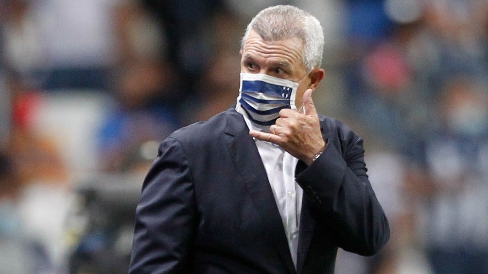 Javier Aguirre, tras triunfo sobre Tigres: 'Emotivamente fue una semana bonita'