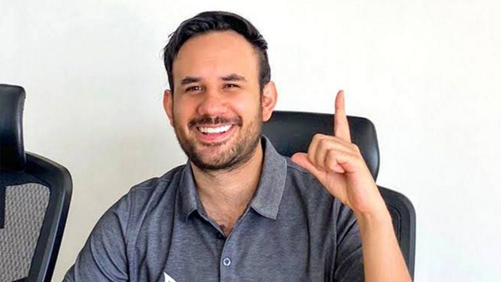 Werevertumorro ganó más de 500 mil pesos en apuestas