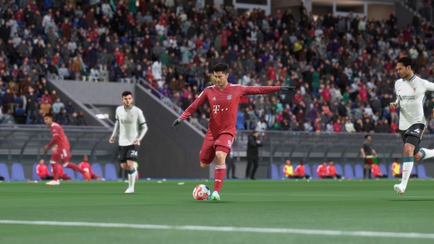 FIFA 22