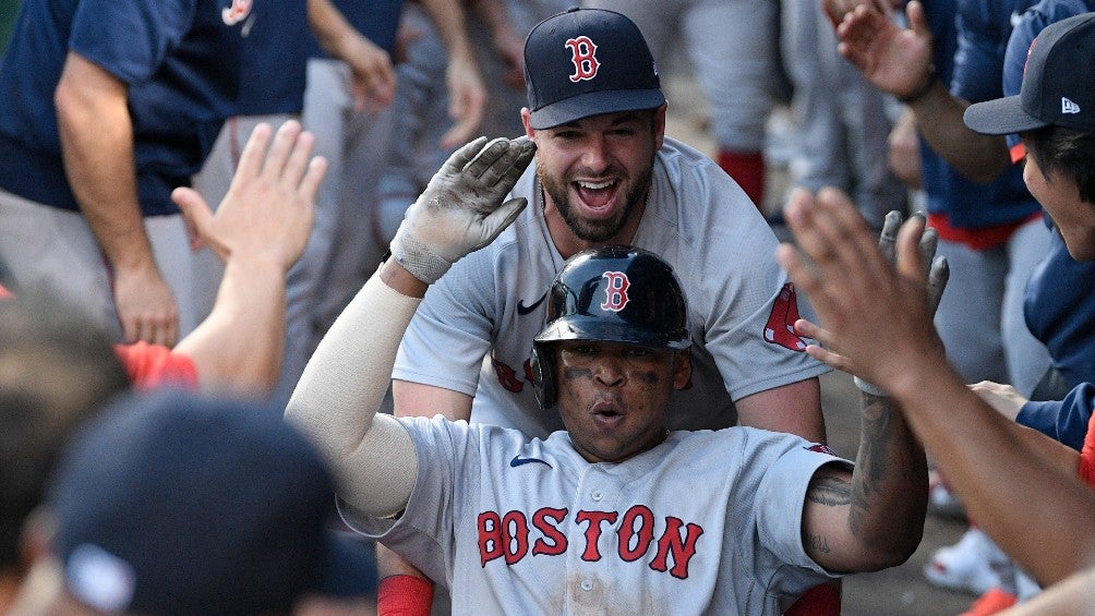 MLB: Quedaron definidos los Playoffs; habrá duelo de Comodín entre Red Sox y Yankees