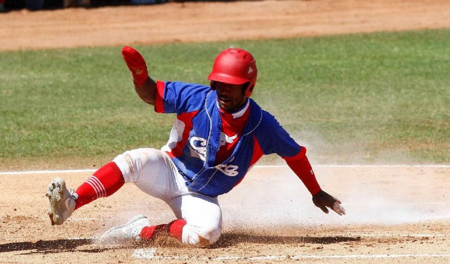 12 jugadores desertaron de la Selección de Cuba