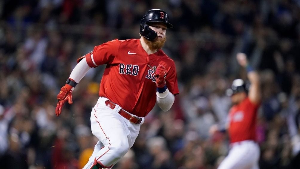 Red Sox eliminó a Yankees