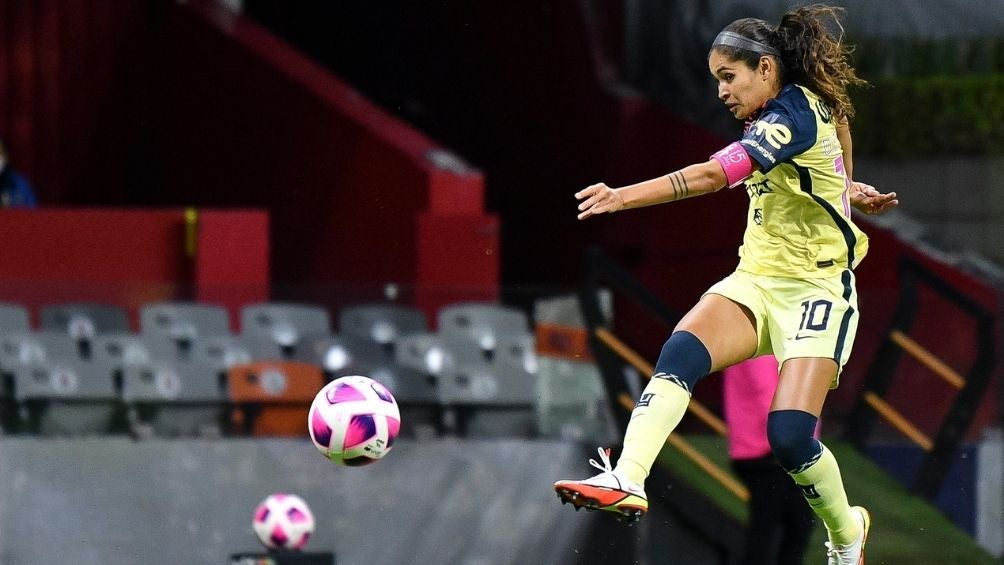 Espinosa en el juego con América