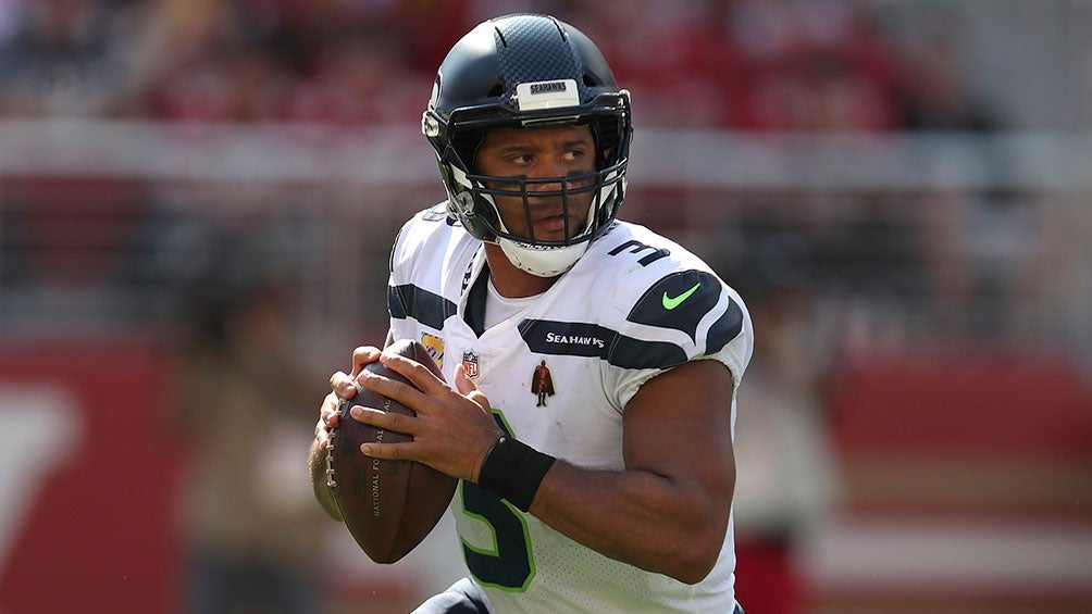 Russell Wilson, con paso de MVP enfrenta a porosa defensiva de Rams