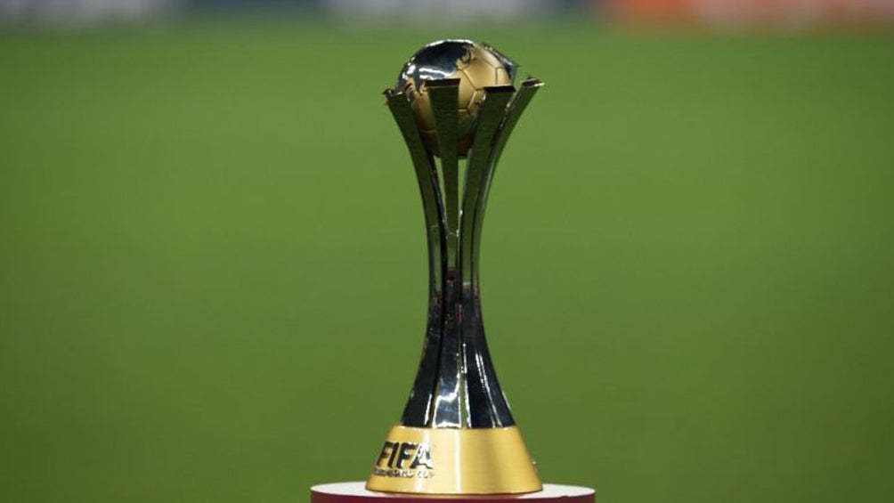 Trofeo del Mundial de Clubes 