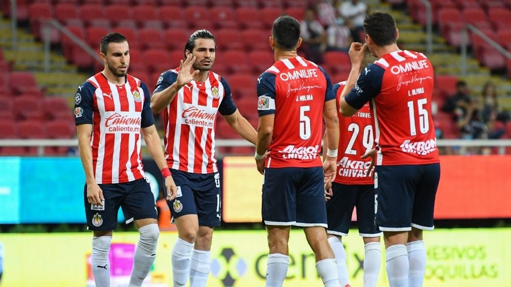 Chivas vs León se jugará a puerta cerrada