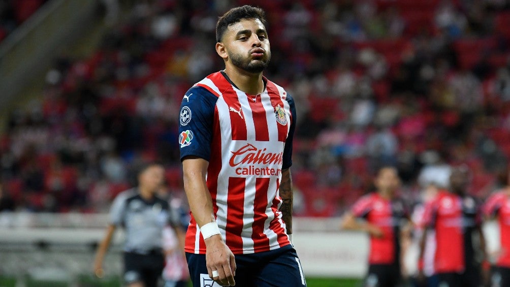 Chivas: A cortar sequía goleadora en amistoso ante León