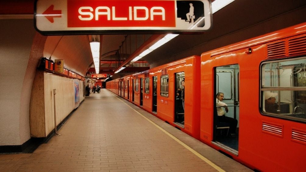 Metro no se irá a paro 