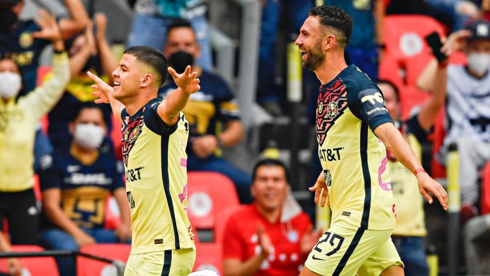 América Enfrentará su último partido del torneo regular fuera de la