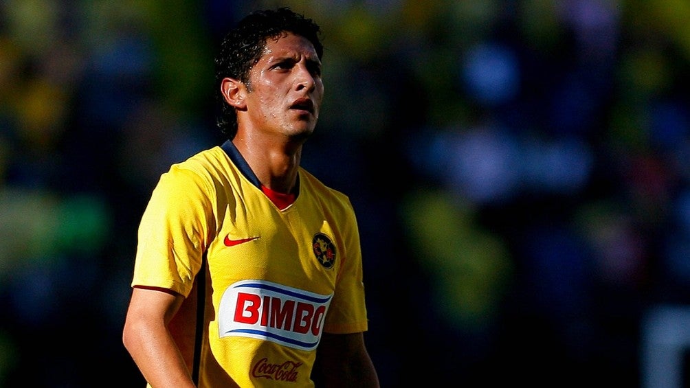 América: Ángel Reyna reveló que su primer sueldo en las Águilas no le lacanzaba ni para pasajes